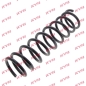 Preview: KYB Coil spring for BMW 7 (E38) rear axle