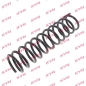 Preview: KYB Coil spring for LADA SAMARA (2108, 2109, 2113, 2114) rear axle