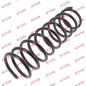Preview: KYB Schraubenfeder für LADA NIVA Geländewagen geschlossen (2121, 2131) Hinterachse