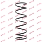 Preview: KYB Coil spring for MAZDA 323 S V (BA) rear axle