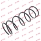 Preview: KYB Coil spring for MAZDA 323 S V (BA) rear axle