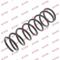 Preview: KYB Coil spring for NISSAN MICRA I (K10) rear axle