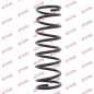 Preview: KYB Coil spring for NISSAN TERRANO II (R20) rear axle