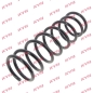 Preview: KYB Coil spring for NISSAN TERRANO II (R20) rear axle