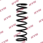 Preview: KYB Coil spring for NISSAN TERRANO II (R20) rear axle