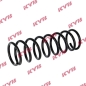 Preview: KYB Coil spring for NISSAN TERRANO II (R20) rear axle