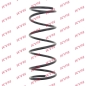 Preview: KYB Coil spring for SUBARU FORESTER (SF_) rear axle