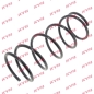 Preview: KYB Coil spring for SUBARU FORESTER (SF_) rear axle