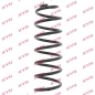 Preview: KYB Coil spring for CITROËN NEMO Großraumlimousine rear axle