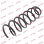 Preview: KYB Coil spring for CITROËN NEMO Großraumlimousine rear axle