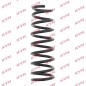 Preview: KYB Coil spring for HYUNDAI i30 (FD) rear axle