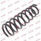 Preview: KYB Coil spring for HYUNDAI i30 (FD) rear axle