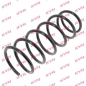 Preview: KYB Coil spring for HYUNDAI i10 I (PA) rear axle