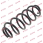 Preview: KYB Coil spring for PEUGEOT 3008 Großraumlimousine (0U_) rear axle
