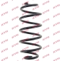 Preview: KYB Coil spring for FIAT DOBLO Cargo (263_) rear axle