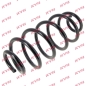 Preview: KYB Coil spring for FIAT DOBLO Cargo (263_) rear axle