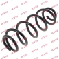 Preview: KYB Coil spring for FIAT SEDICI (189_) rear axle