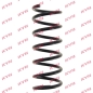 Preview: KYB Coil spring for FORD GRAND C-MAX (DXA/CB7, DXA/CEU) rear axle