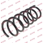 Preview: KYB Coil spring for FORD GRAND C-MAX (DXA/CB7, DXA/CEU) rear axle