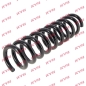 Preview: KYB Coil spring for MERCEDES-BENZ GLK-KLASSE (X204) rear axle