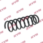 Preview: KYB Coil spring for MITSUBISHI ASX (GA_W_) rear axle