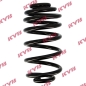 Preview: KYB Coil spring for OPEL ASTRA J Caravan (P10) rear axle