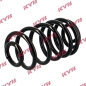Preview: KYB Coil spring for OPEL ASTRA J Caravan (P10) rear axle