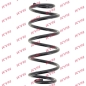 Preview: KYB Coil spring for SUZUKI SWIFT III (MZ, EZ) rear axle