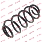 Preview: KYB Coil spring for SUZUKI SWIFT III (MZ, EZ) rear axle