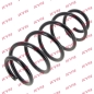 Preview: KYB Coil spring for TOYOTA IQ (_J1_) rear axle