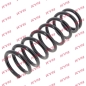 Preview: KYB Coil spring for SUBARU LEGACY III Station Wagon (BH) rear axle