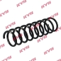 Preview: KYB Coil spring for BMW 5 (E39) rear axle