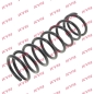 Preview: KYB Coil spring for MAZDA MX-5 I (NA) rear axle