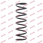 Preview: KYB Coil spring for MAZDA 3 Stufenheck (BK) rear axle