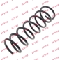 Preview: KYB Coil spring for MAZDA 3 Stufenheck (BK) rear axle