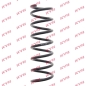 Preview: KYB Coil spring for MAZDA 3 (BK) rear axle