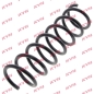 Preview: KYB Coil spring for MAZDA 3 (BK) rear axle