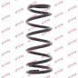 Preview: KYB Coil spring for NISSAN ALMERA TINO (V10) rear axle