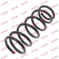 Preview: KYB Coil spring for NISSAN ALMERA TINO (V10) rear axle