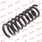 Preview: KYB Coil spring for MERCEDES-BENZ CLK Cabriolet (A209) rear axle