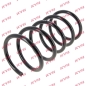 Preview: KYB Coil spring for VOLVO S80 I (184) rear axle