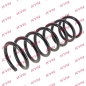 Preview: KYB Coil spring for VOLVO V50 (545) rear axle