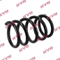 Preview: KYB Coil spring for KIA CARNIVAL / GRAND CARNIVAL III (VQ) rear axle