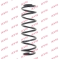 Preview: KYB Coil spring for SEAT AROSA (6H1) rear axle