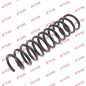 Preview: KYB Coil spring for VOLVO V40 Kombi (645) rear axle