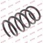 Preview: KYB Coil spring for VOLVO S80 I (184) rear axle
