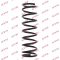 Preview: KYB Coil spring for HONDA ACCORD VI Hatchback (CH, CL) rear axle