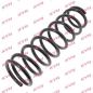Preview: KYB Coil spring for HONDA ACCORD VI Hatchback (CH, CL) rear axle