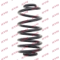 Preview: KYB Coil spring for OPEL INSIGNIA A Sports Tourer (G09) rear axle