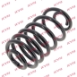 Preview: KYB Coil spring for OPEL INSIGNIA A Sports Tourer (G09) rear axle